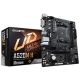 6. Gigabyte A520M H Motherboard (REV. 1.0)