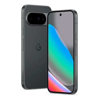 2. Google Pixel 10 16 cm (6.3") Dual SIM Android 16.0 5G USB Type-C 12 GB 128 GB 4970 mAh Black