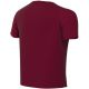 4. Nike Dri-Fit Park VIII Kids' T-Shirt Burgundy HV8182 677