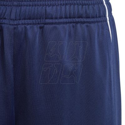 2. Adidas Core 18 PES PNT Junior CV3586 pants