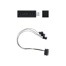 Lian Li RF-TB Computer Cooling Part/Accessory Addressable RGB Controller