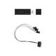 Lian Li RF-TB Computer Cooling Part/Accessory Addressable RGB Controller