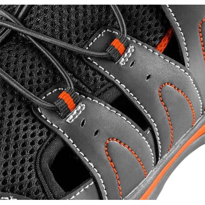 4. NEO tools 82-079-41 safety shoes