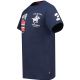 2. Geographical Norway Jequestre T-shirt 254 M SY1305H/GN-Navy