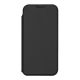 3. Dux Ducis Skin Pro Case for iPhone 17 Pro with Flip and Card Slot - Black