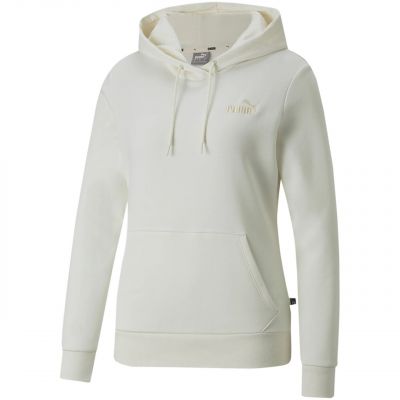 Puma ESS+ Embroidery Hoodie FL W 670004 99