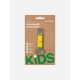 7. BOOKMAN Lightstick Dinosaur Pendant