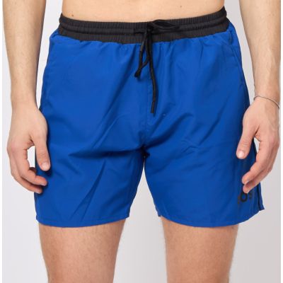 2. BOSS Starfish BLU Swim Shorts (50514429-427)