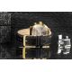 6. ZEPPELIN LZ129 Hindenburg 7038-1 Men’s Watch + BOX