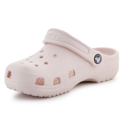 4. Crocs Classic Clog Kids Jr 206991-6UR flip-flops