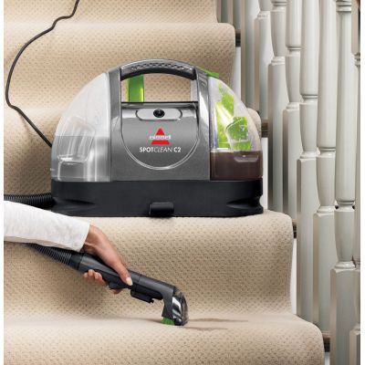 6. BISSELL SpotClean C2 20671 Vacuum Cleaner