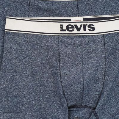 4. Levi&#39;s Boxer 2 Pairs Briefs 37149-0399