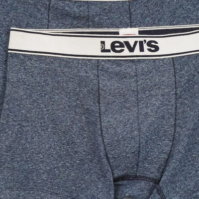 4. Levi's Boxer 2 Pairs Briefs underwear 37149-0399