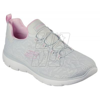 4. Skechers GOOD TASTE W 149936 LGLV shoes