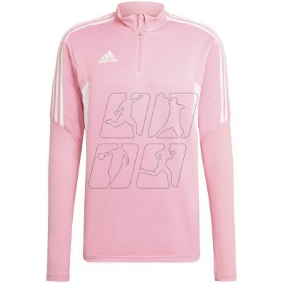 7. Adidas Condivo 22 Training M HD2313 sweatshirt