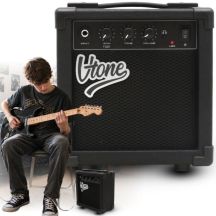 V-TONE AMP10 10W Guitar Amplifier Combo