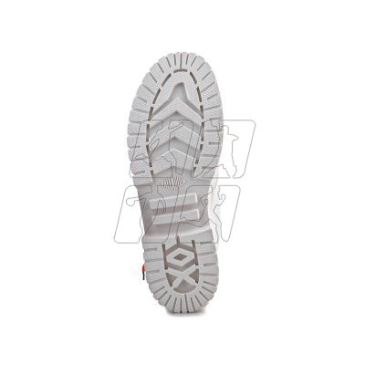 5. Palladium Sp20 Unziped shoes 78883-116-M