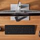 HP 840 AiO G9 i5-14500 23.8" FHD 250 nits AG 16GB DDR5 4800 SSD 512GB UHD 770 5MP Camera W11 Pro 3Y On-Site
