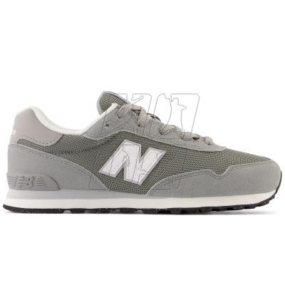 8. New Balance Jr GC515GRY shoes