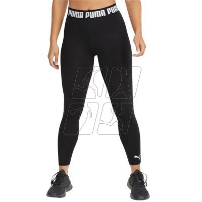 3. Pants Puma Train Strong High Waist W 521601 01