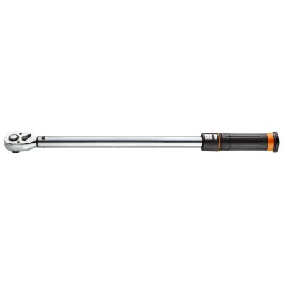 1/2" torque wrench, 60-350 Nm