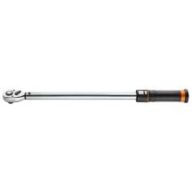 1/2" torque wrench, 60-350 Nm
