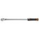 1/2" torque wrench, 60-350 Nm