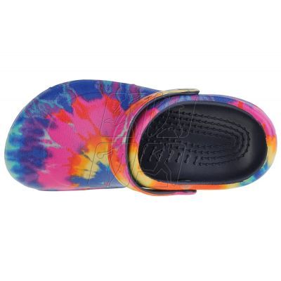 7. Crocs Bistro Graphic Clog 204044-410