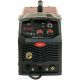 6. Semi-automatic MIG / MAG welding machine, min. welding current: 30A, max. welding current: 200A, rated power: 6.2kW, power supply: 230V, welding method: FLUX / MIG-MAG / MMA