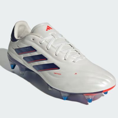 4. Adidas COPA PURE.2 Elite SG IG8694 shoes