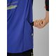 5. Men's cycling jersey 4F 4FRSS26TFTSM2451-51S