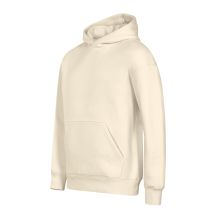 Unisex Vibe Hoodie (Almond)