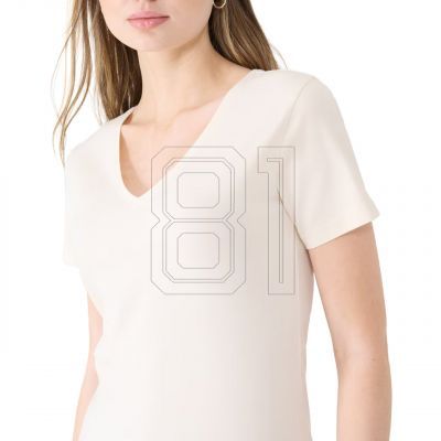 4. T-shirt 4F F1990 W 4FWSS25TTSHF1990 11S