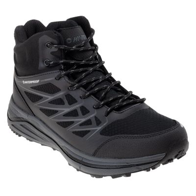 5. Hi-Tec Gewila Mid Wp M 92800376983 shoes