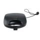 7. Esperanza TORTILLA EKT009 sandwich maker (1000W; black)
