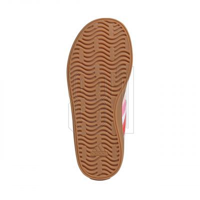 6. Adidas VL Court 3.0 Jr JH6318 shoes