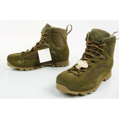 8. Aku Pilgrim TSC DS U 911T1051 shoes