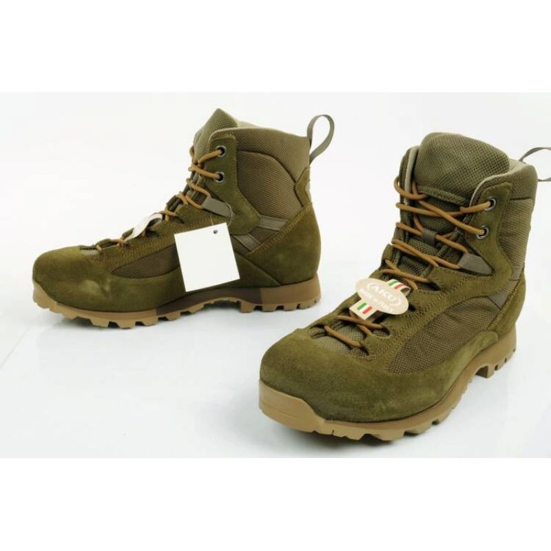 8. Aku Pilgrim TSC DS U 911T1051 shoes