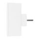 2. MACLEAN 2-Socket Power Outlet + 4x USB MCE249 F/W