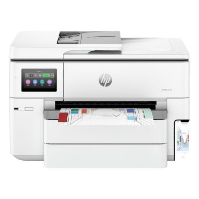 216. HP OfficeJet Pro 9730e All-in-One Printer
