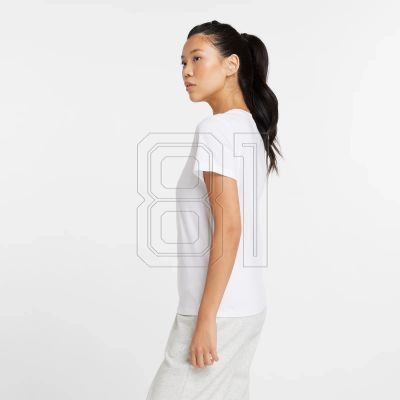 5. New Balance Sport Jersey Logo T-Shirt W WT43582WT