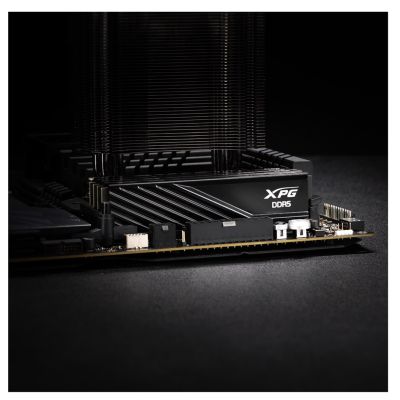 5. XPG LANCER BLADE memory module 32 GB 2 x 16 GB DDR5 288-pin DIMM ECC Correction