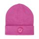 Children's hat 4F U643 pink 4FJWMM00ACAPU643 54S