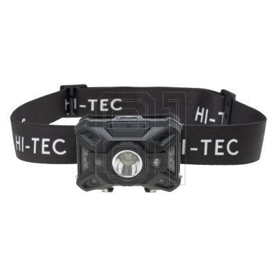 2. Hi-Tec Floya Light 250 headlamp 92800553815