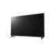 3. LG 86UR781C LED TV 86'' 4K Ultra HD WebOS Dolby Digital DVB-T2 Black (OUTLET)