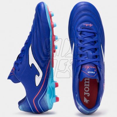 2. Joma Aguila 2504 M AGUS2504FG football boots