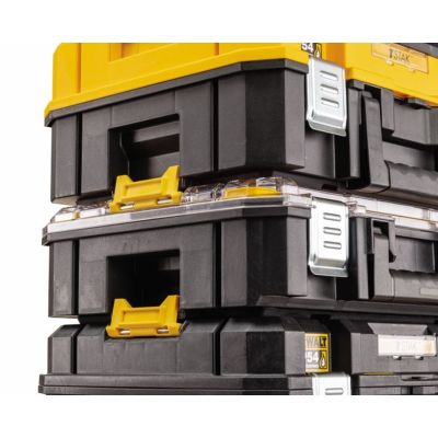 5. TSTAK 2.0 deep box DWST83343-1 DEWALT