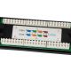 3. Equip 235325 1U patch panel