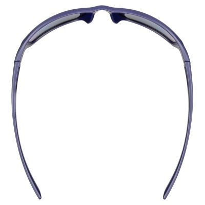 5. UVEX SPORTSTYLE 230 GLASSES BLUE MATT