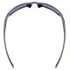 5. UVEX SPORTSTYLE 230 GLASSES BLUE MATT